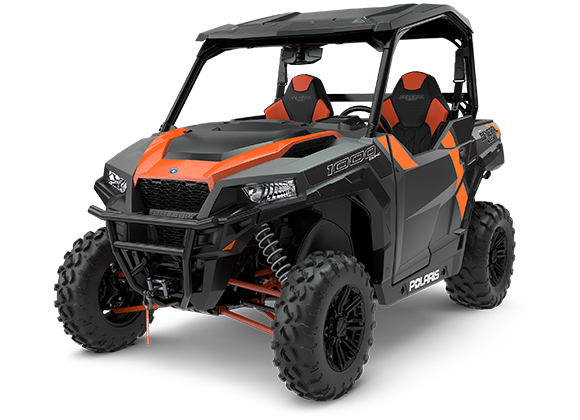 polaris buggy 1000