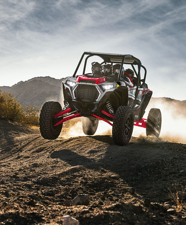 Polaris Australia:Rzr®