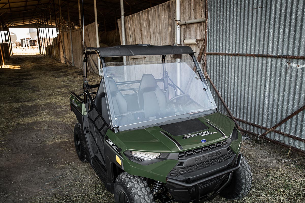 Polaris Australia:Ranger® 150