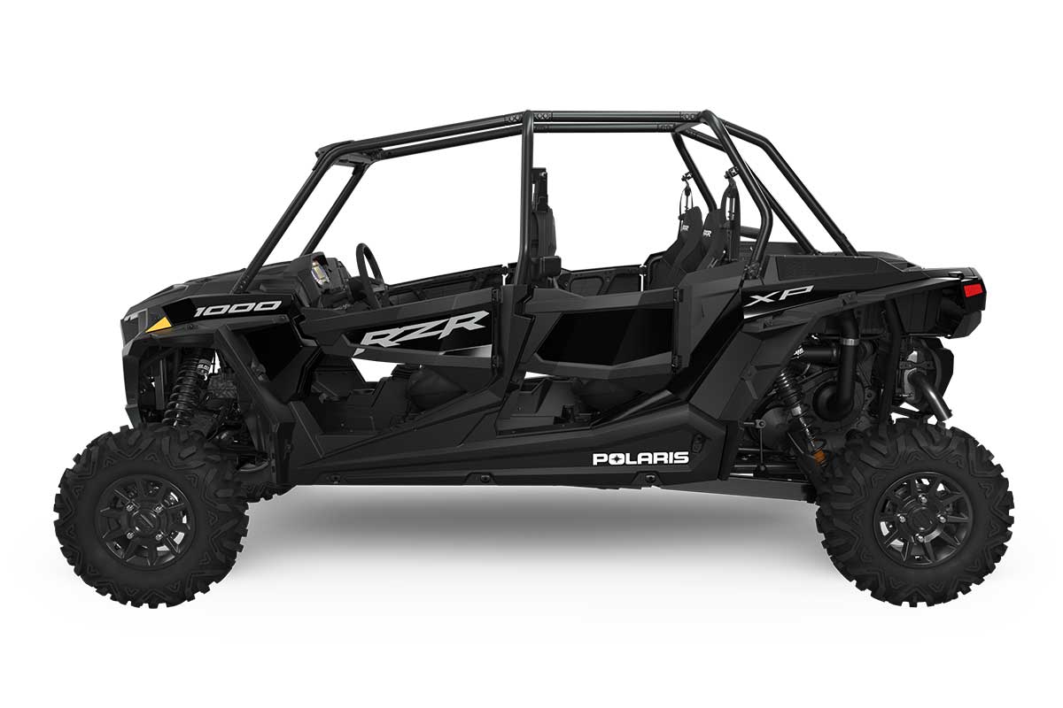 Polaris AustraliaRzr XP 4 1000