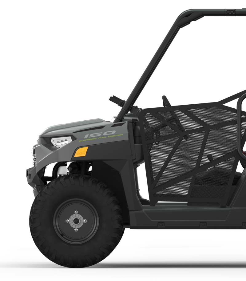 Polaris Australia 2024 Ranger 150 EFI